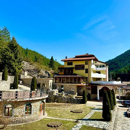 Hotel Hills
