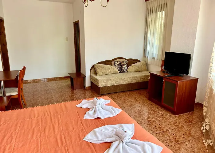 Hills 2* ترايغراد