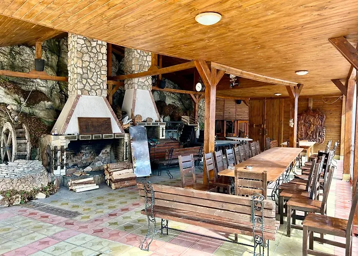 Hills ترايغراد